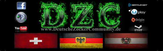 Deutsche Zocker Community