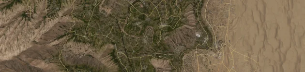 Nasdara satellite map preview